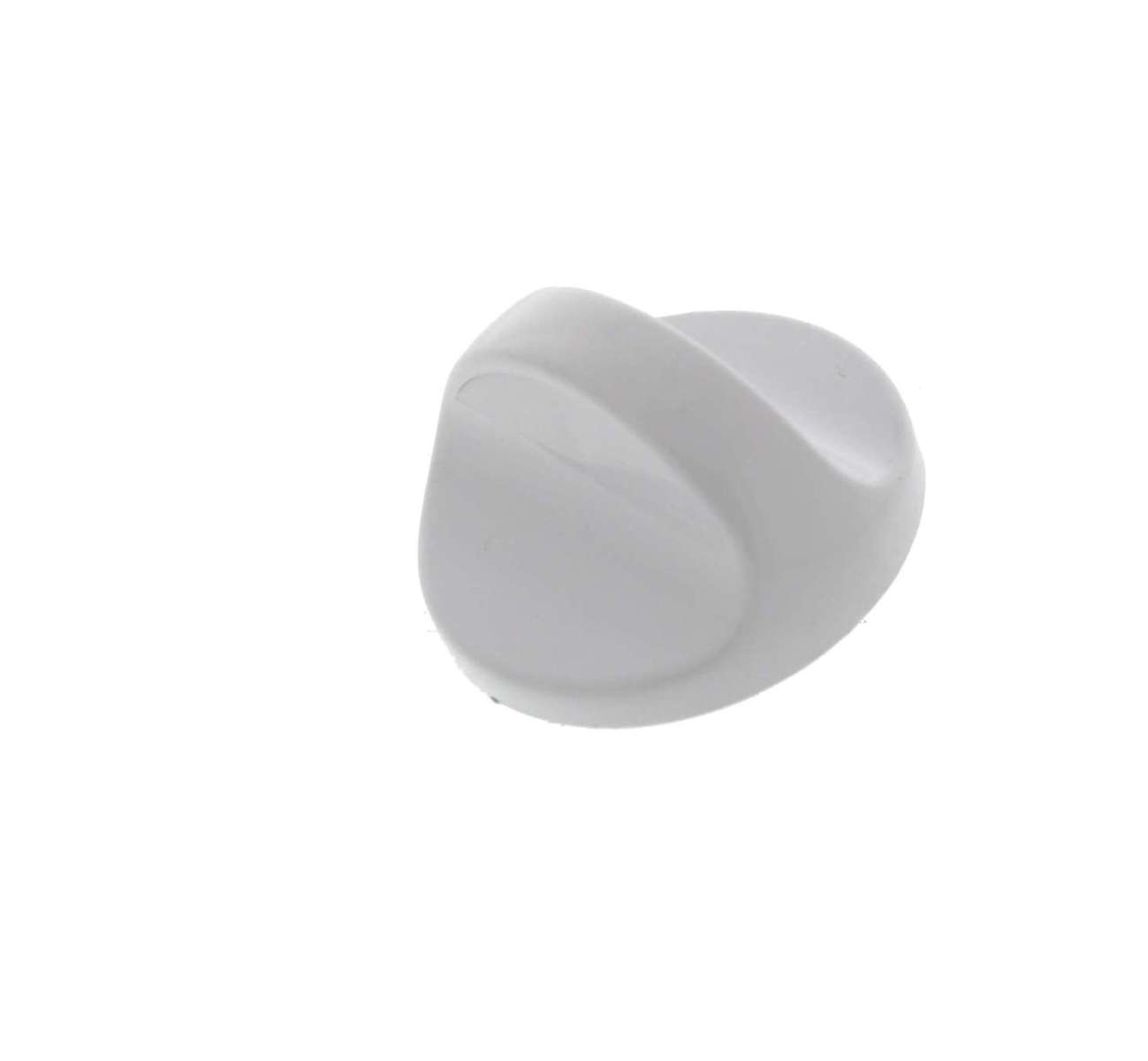 131167601 - Genuine OEM Frigidaire Control Knob, White